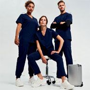 Abbigliamento Medicale