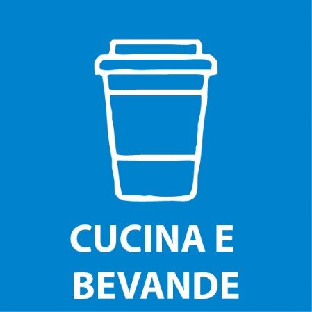 Gadget per la cucina e bevande