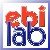 Il logo di Ebilab