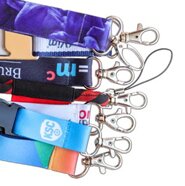 Lanyards personalizzati