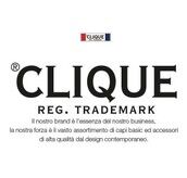 Abbigliamento marca Clique