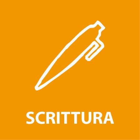 Penne e strumenti per scrittura personalizzati