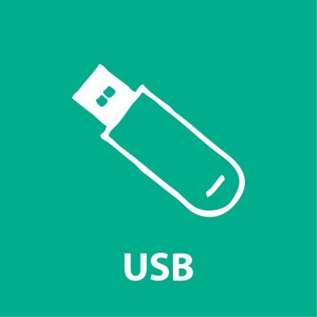 Pen drive usb