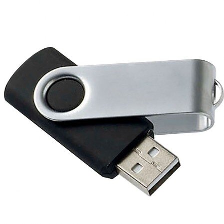 pennette Usb, Pendrive USB