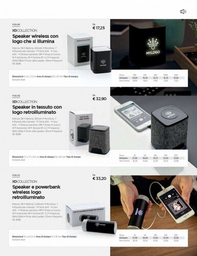 15 - Speaker wireless con logo retroillumninato.jpg